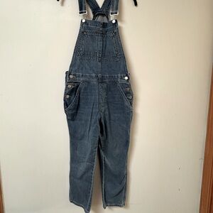 GAP | Jean Overalls , XS Petite